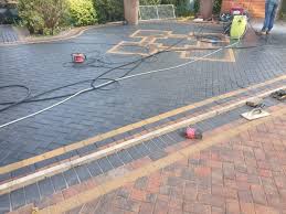 Best Driveway Pressure Washing  in Cumberland, MD